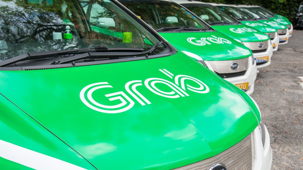 Grab boss: 'zero issues' with Uber deal in South East Asia