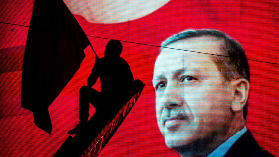 Turkey coup: 136 diplomats and relatives seek Germany asylum