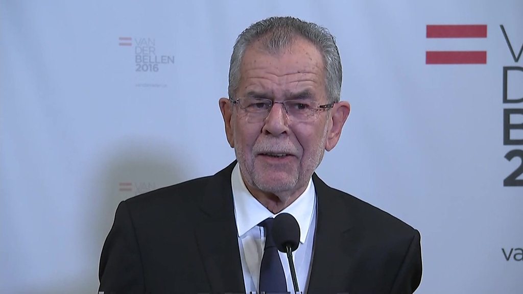 Video image