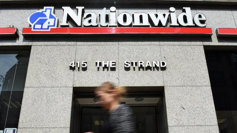 Nationwide delays Open Banking launch