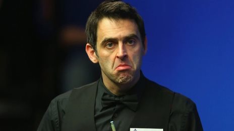 O'Sullivan will not defend UK title