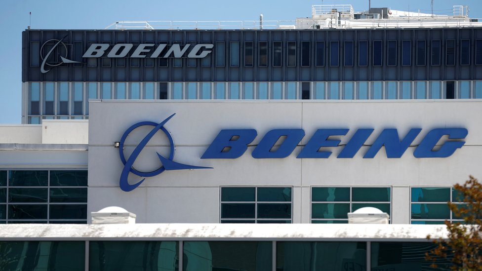 Boeing declares victory in Airbus subsidies dispute