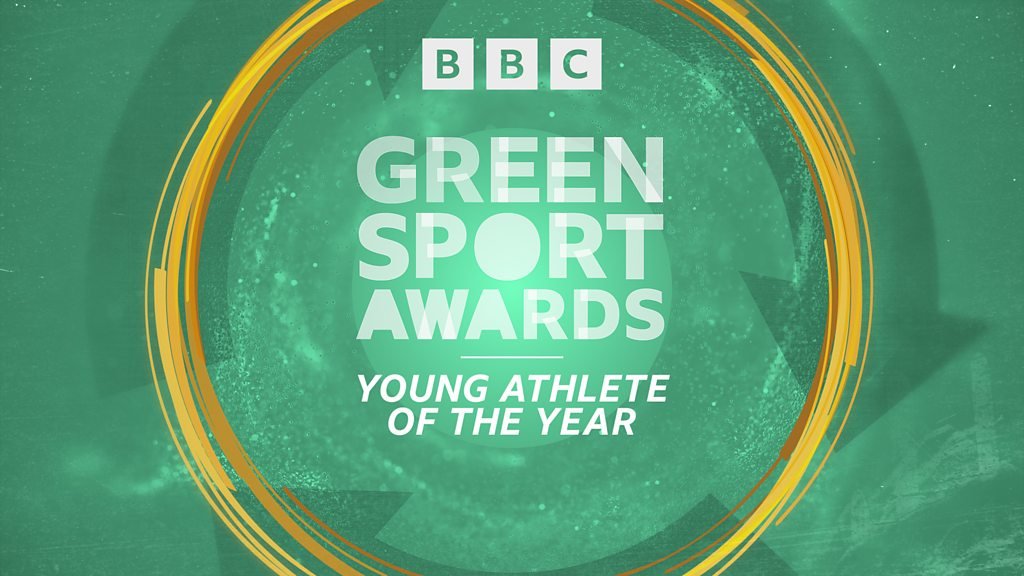 Green Sport Awards 2022: Young Athlete of the Year nominees