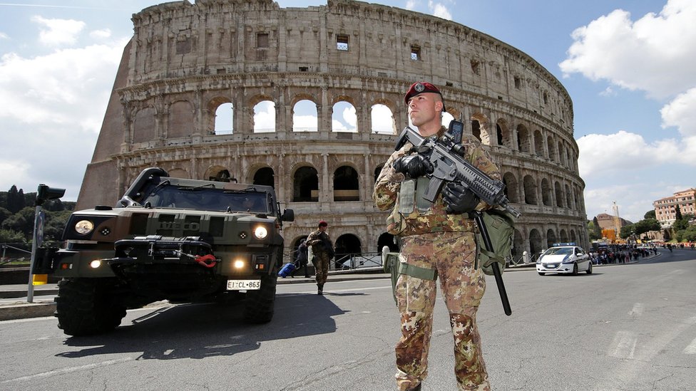 Roma