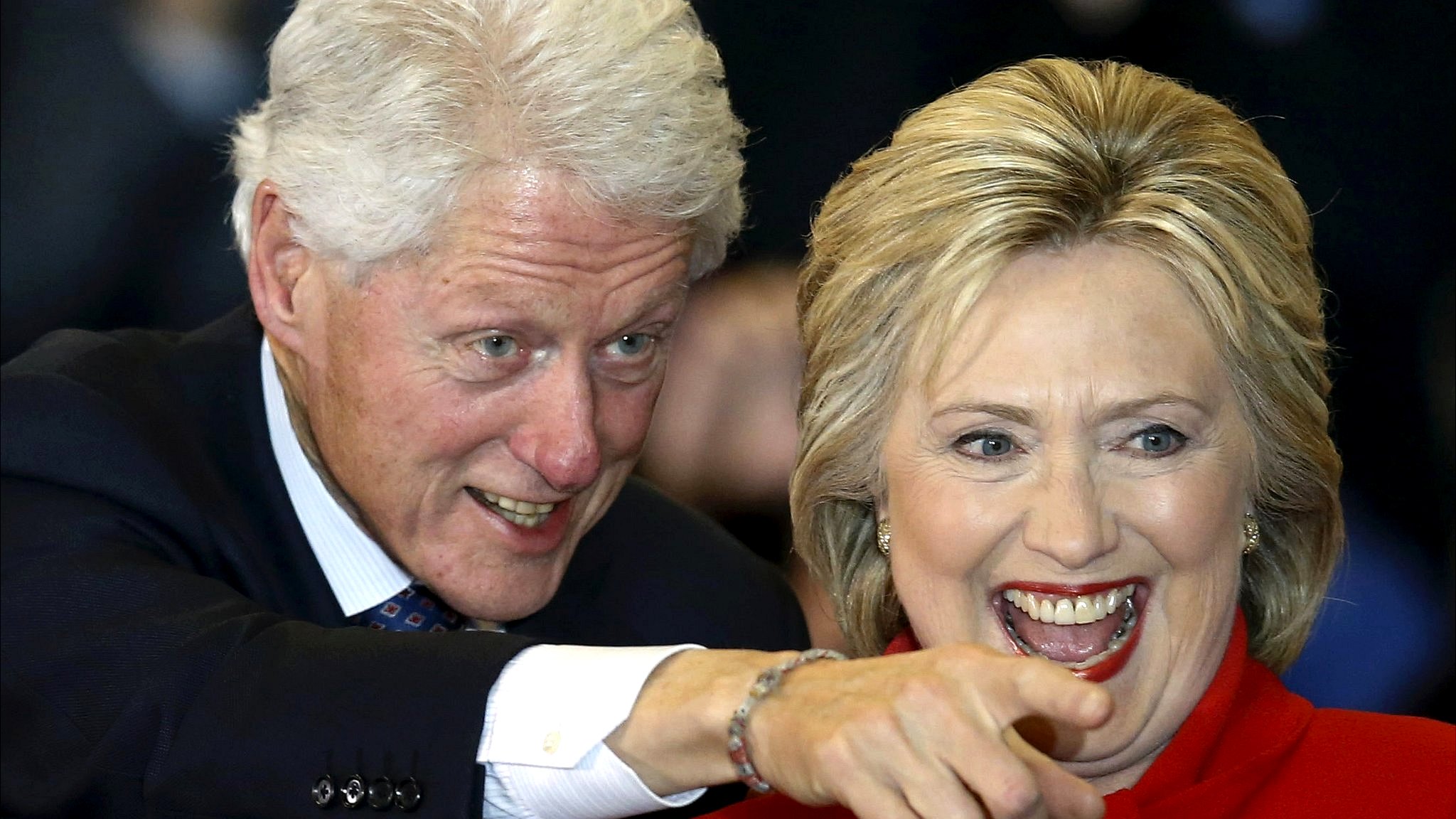 Por qué el escándalo sexual entre Bill Clinton y Monica Lewinsky facilitó  la elección de Donald Trump - BBC News Mundo
