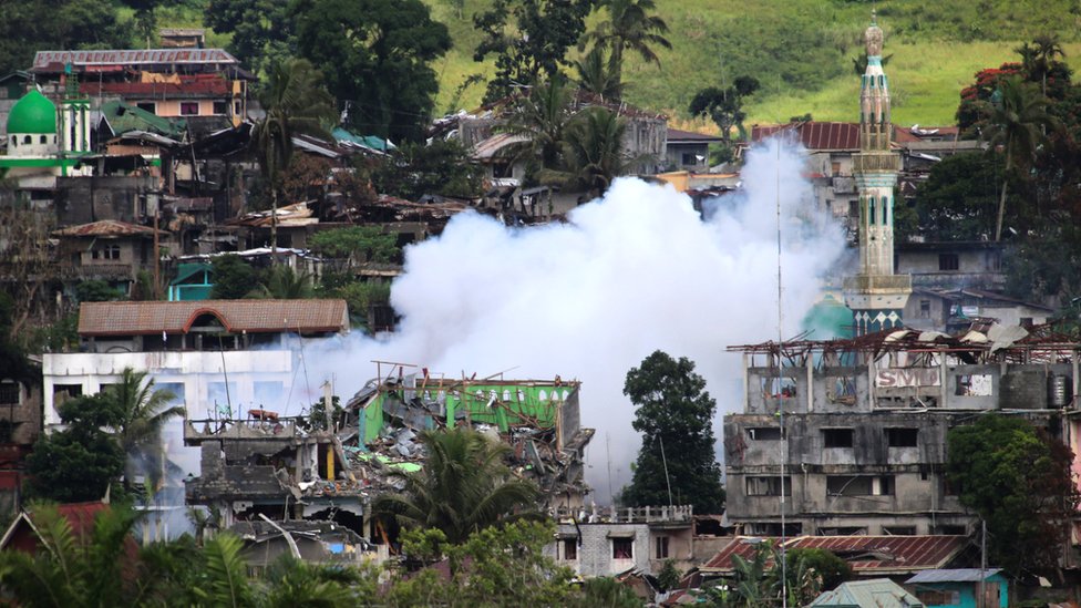 marawi