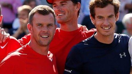 Murray is 'incredible fighter'