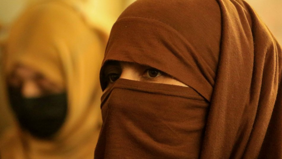 Hopes fade as Afghan universities reopen without women