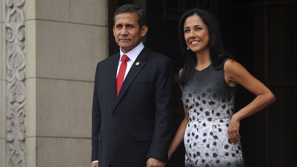 Los Presidentes Y Expresidentes Latinoamericanos Salpicados Por El Escándalo Odebrecht La 6105