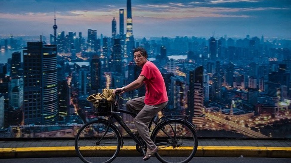 China economy grows more than expected in second quarter