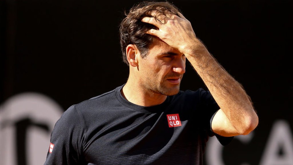 Federer criticises Italian Open organisers as they double ticket prices