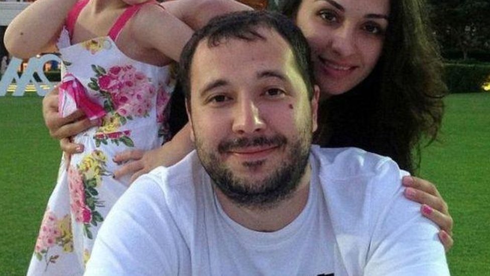 Осужденный в США россиянин Селезнев в пятый раз сменил адвокатов