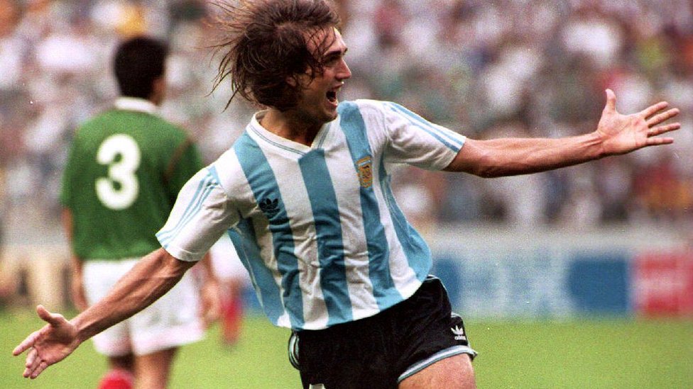 Gabriel Batistuta