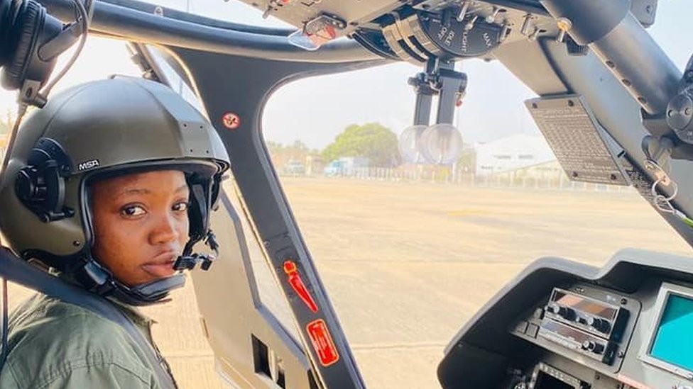 How To Become A Helicopter Pilot In The Air Force