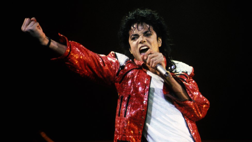 Docenas cero Felicidades Michael Jackson: 5 formas en las que el "rey del pop" cambió el mundo de la  música para siempre - BBC News Mundo