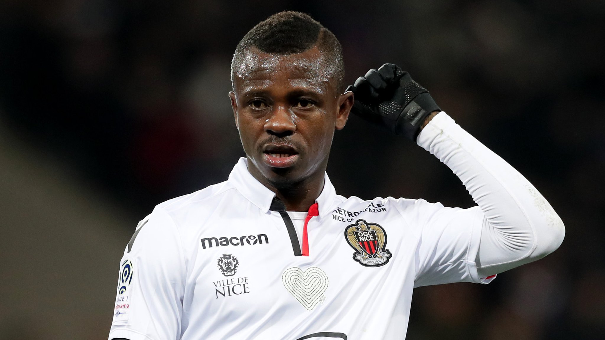 Jean Michael Seri: Fulham sign Ivory Coast international and Maxime le Marchand