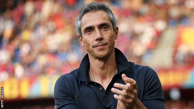 Image result for paulo sousa