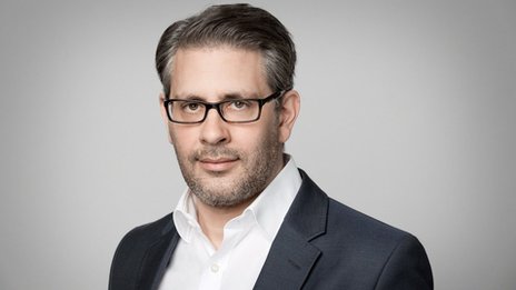 Danny Cohen