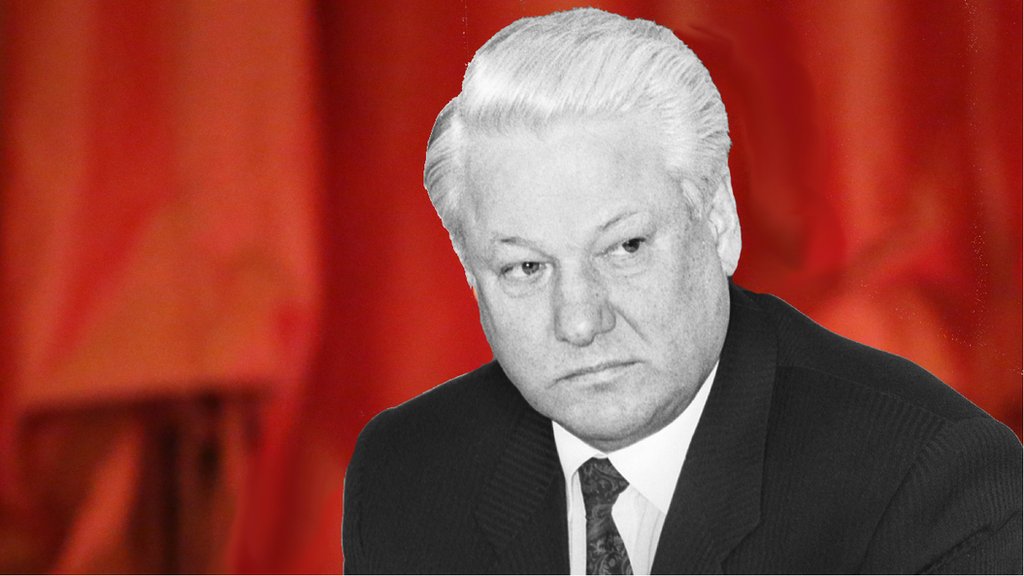 Reportero Llamarada dinosaurio El susto de Yeltsin y otros errores nucleares que casi causan la Tercera Guerra  Mundial - BBC News Mundo