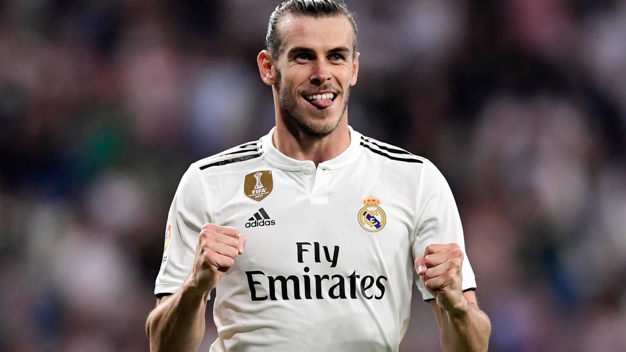 Bale scores as Real win opening match of La Liga season
