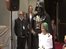 VIDEO: Darth Vader gives bride away
