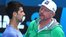 Lack of characters worries Becker
