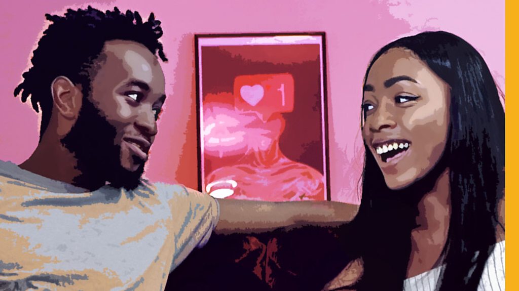 #BlackLove: What Twitter hashtag really means