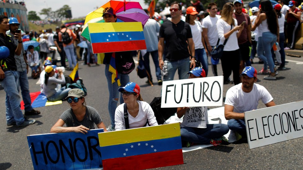 Venezuela