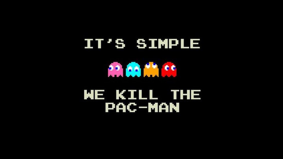 Pac-Man