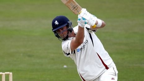 Northeast ton holds up Lancashire