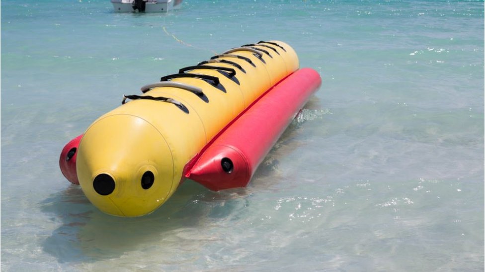 British man missing after banana boat accident in Portugal