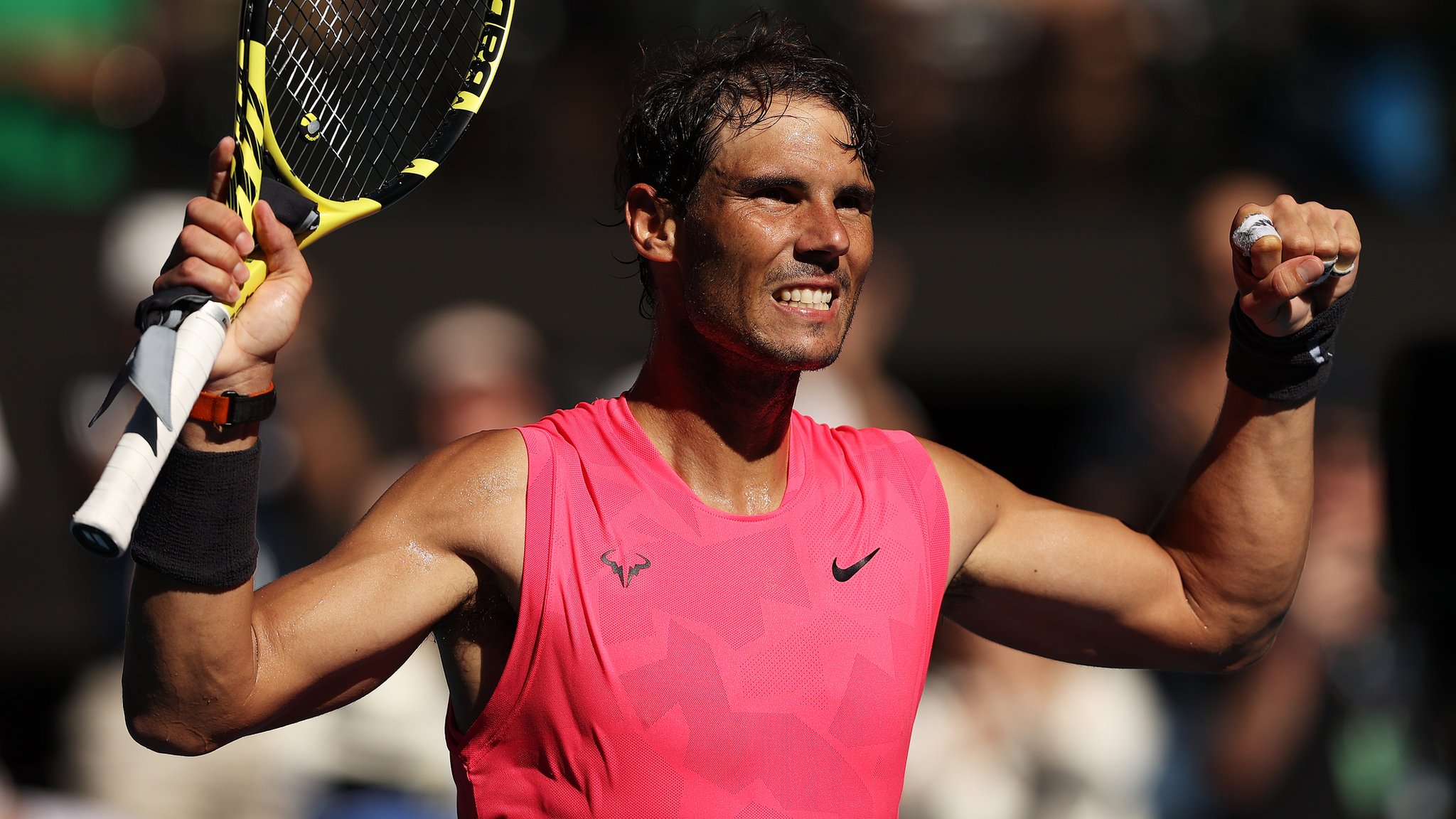 Rafael nadal vs pablo best sale carreno busta live stream