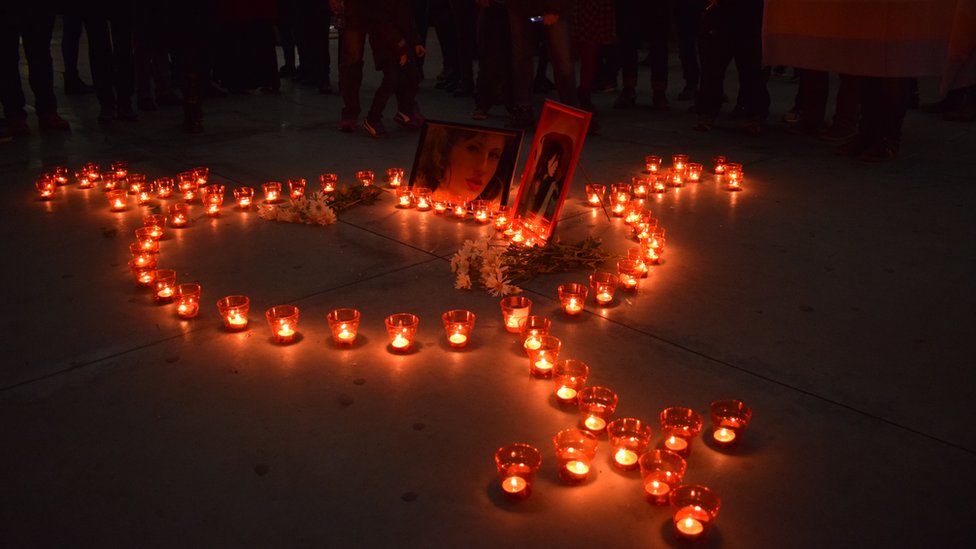 Жалаңаш Настя Касилова