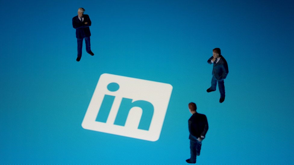 LinkedIn