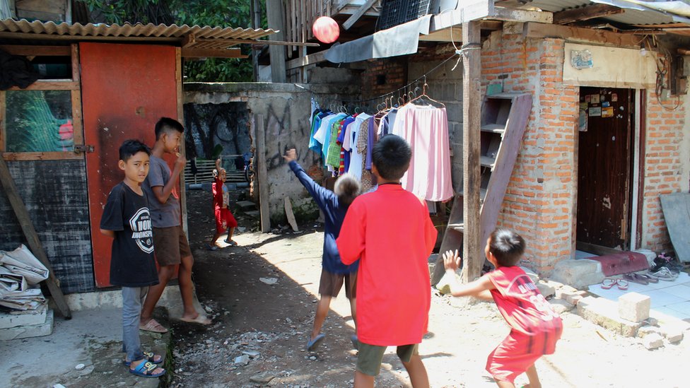 anak-anak