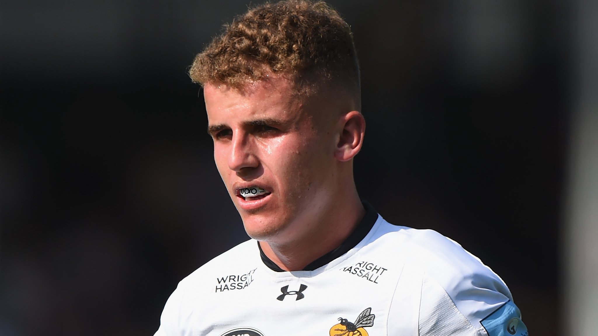 Young scores as Wasps beat Bristol