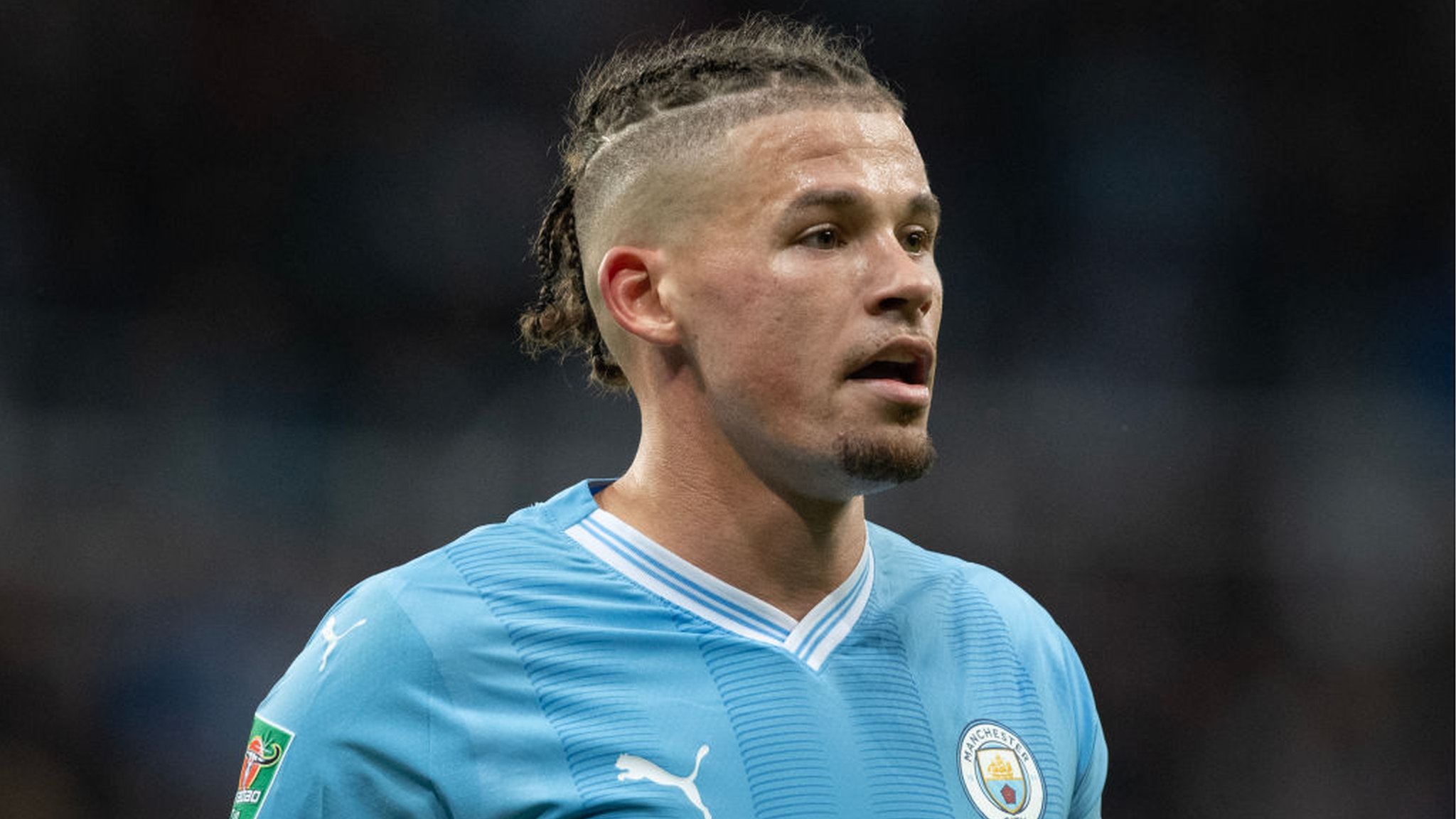 Pourquoi la nouvelle signature de 47 M£ de Man City, Kalvin Phillips, ne pourra pas porter son