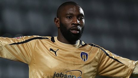Mansfield Town 1-1 Carlisle United