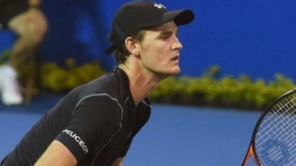 Jamie Murray and Bruno Soares win Mexico Open doubles