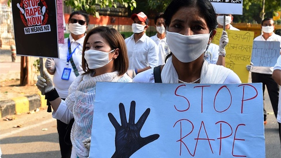 Three of four accused freed in Indian teen's rape
