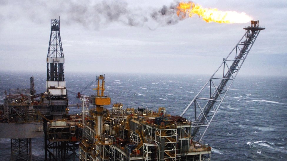 Oil and gas climate test branded a sham