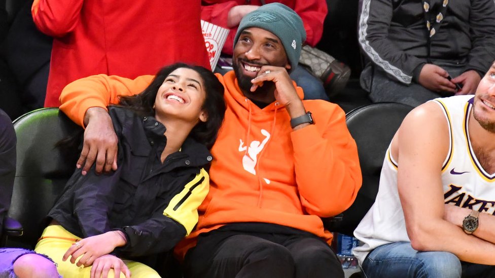 Kobe Bryant crash: Pilot 'likely disorientated amid fog'