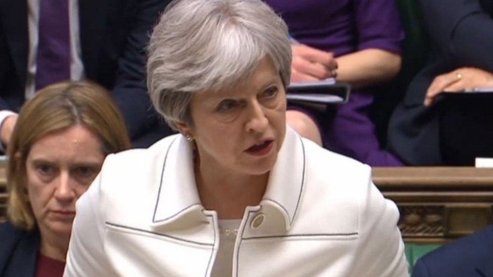 Syria air strikes: MPs to hold second emergency debate