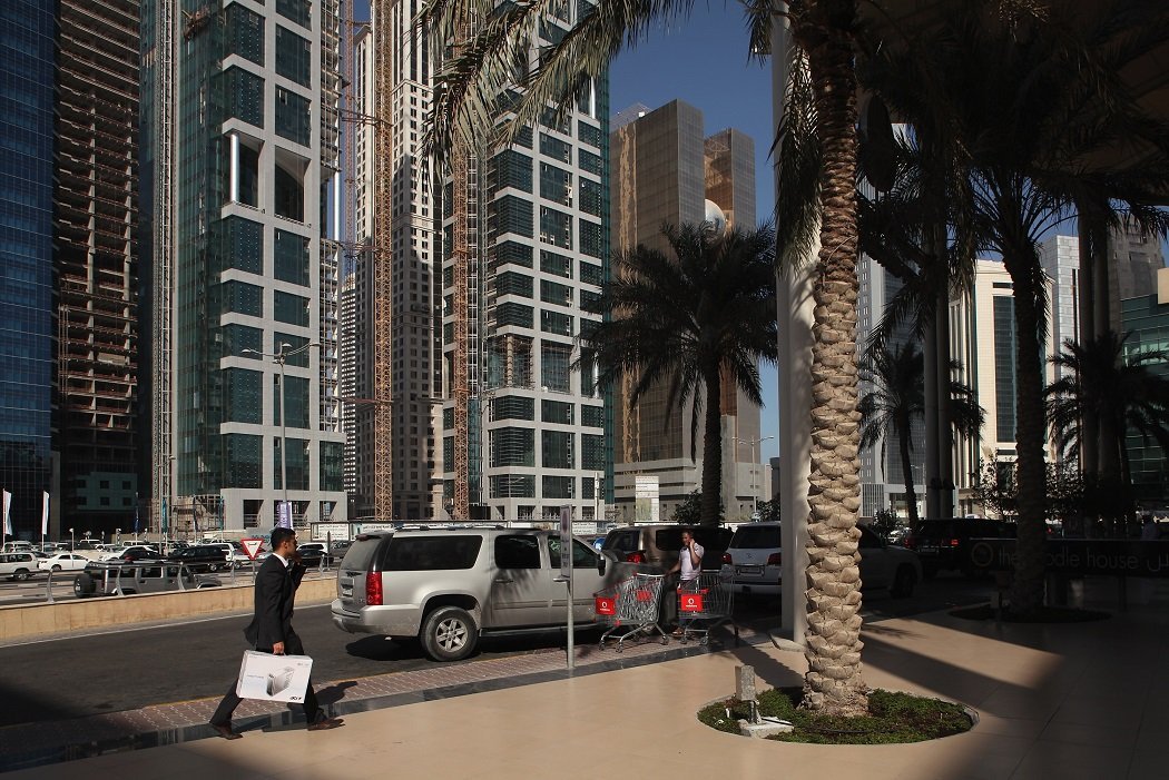 doha