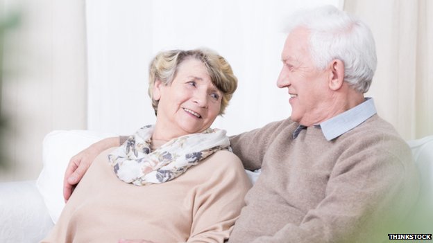 pensioners