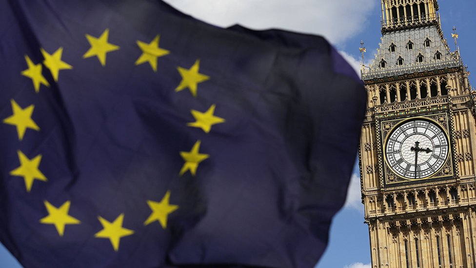 Brexit bill set for final vote in House of Commons