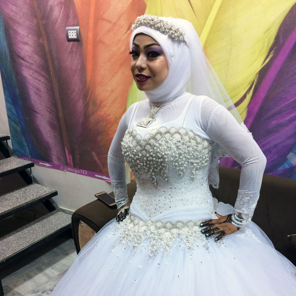 Kisah Pernikahan Pengantin Muslim Kristen Di Mesir