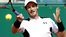 Murray thrashes Raonic in Monte Carlo