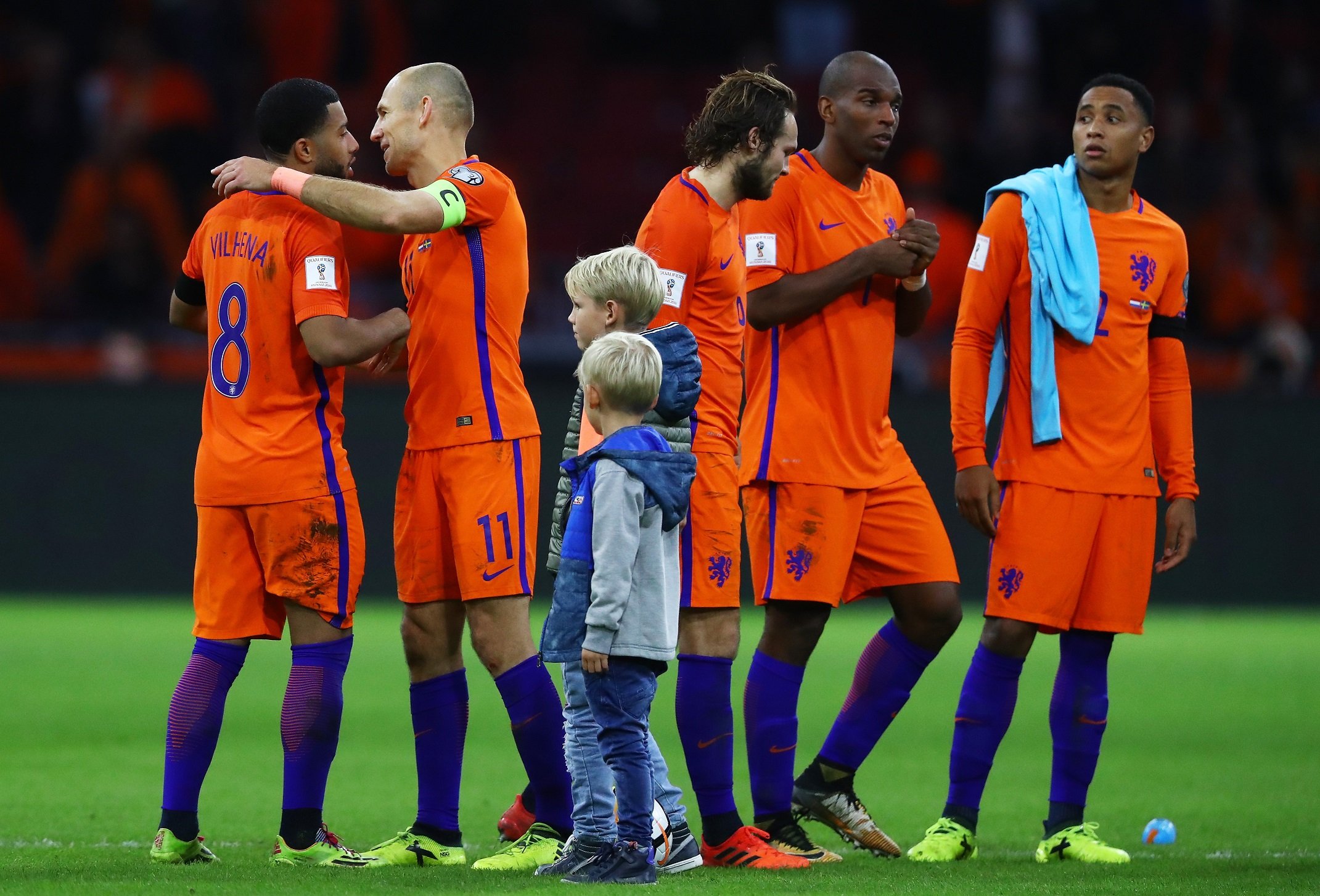 arjen robben