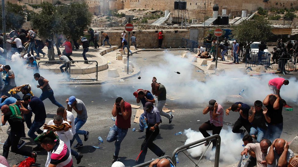 Jerusalem